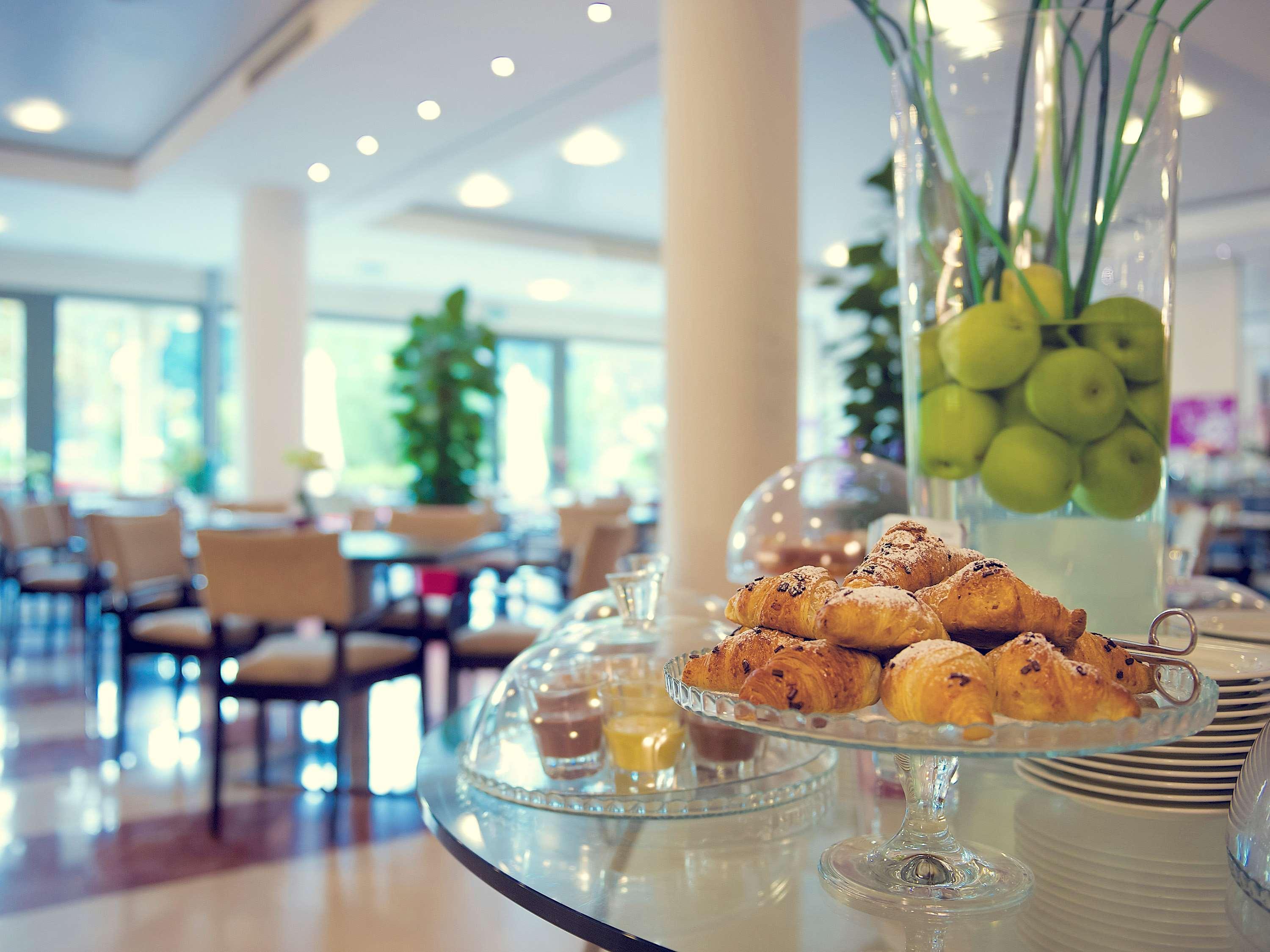 Mercure Genova San Biagio Ngoại thất bức ảnh