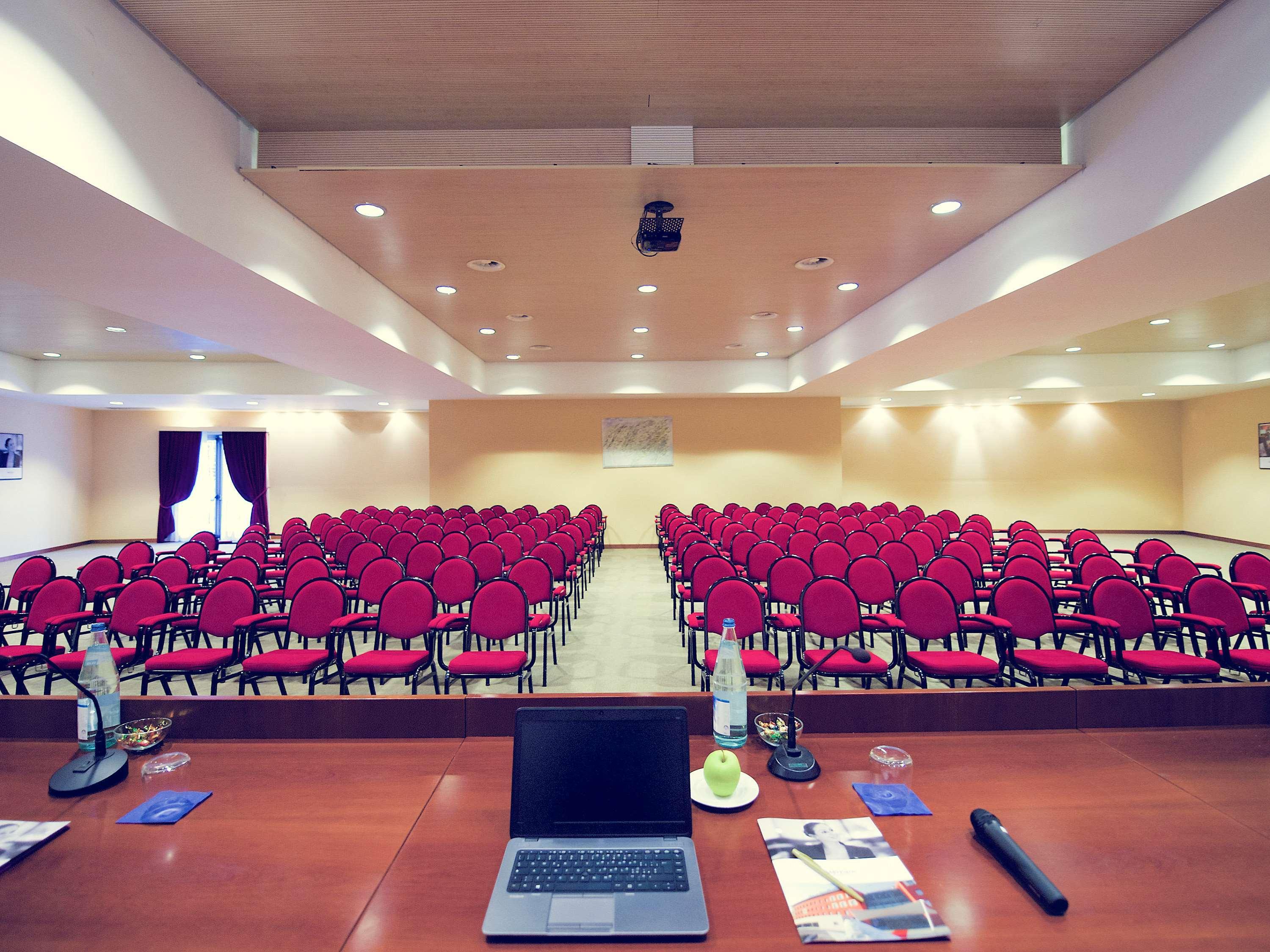 Mercure Genova San Biagio Ngoại thất bức ảnh