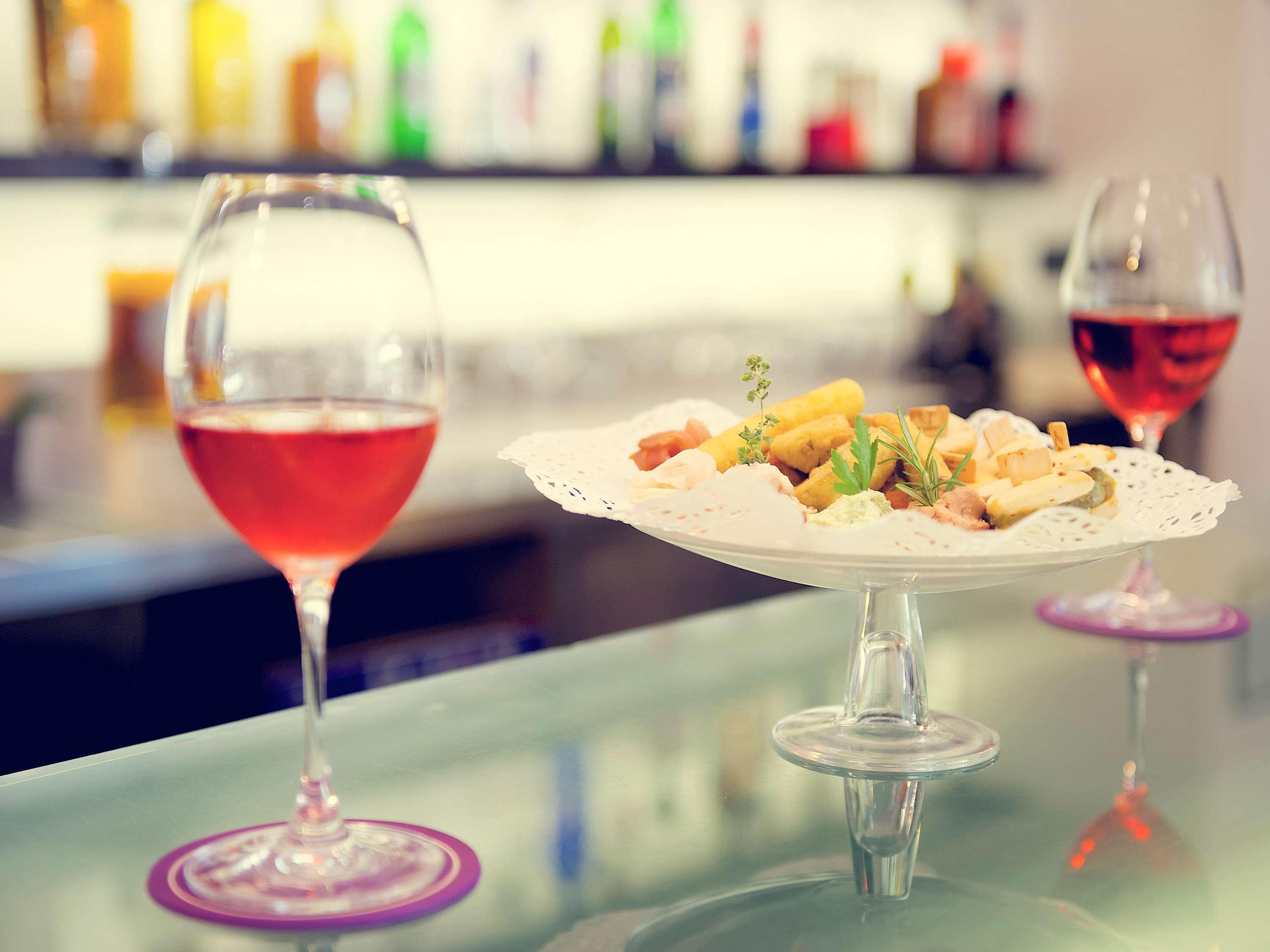 Mercure Genova San Biagio Ngoại thất bức ảnh