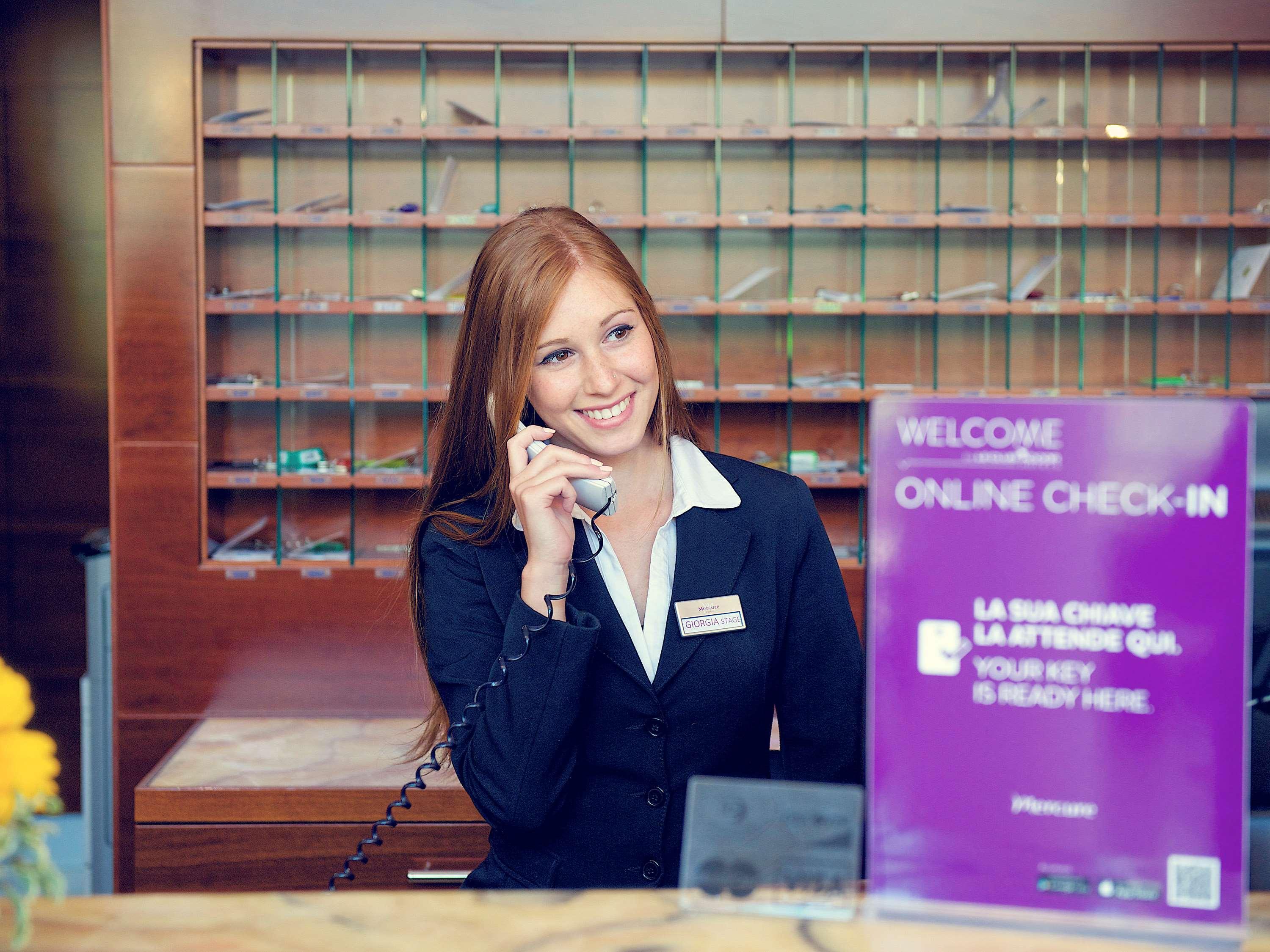 Mercure Genova San Biagio Ngoại thất bức ảnh
