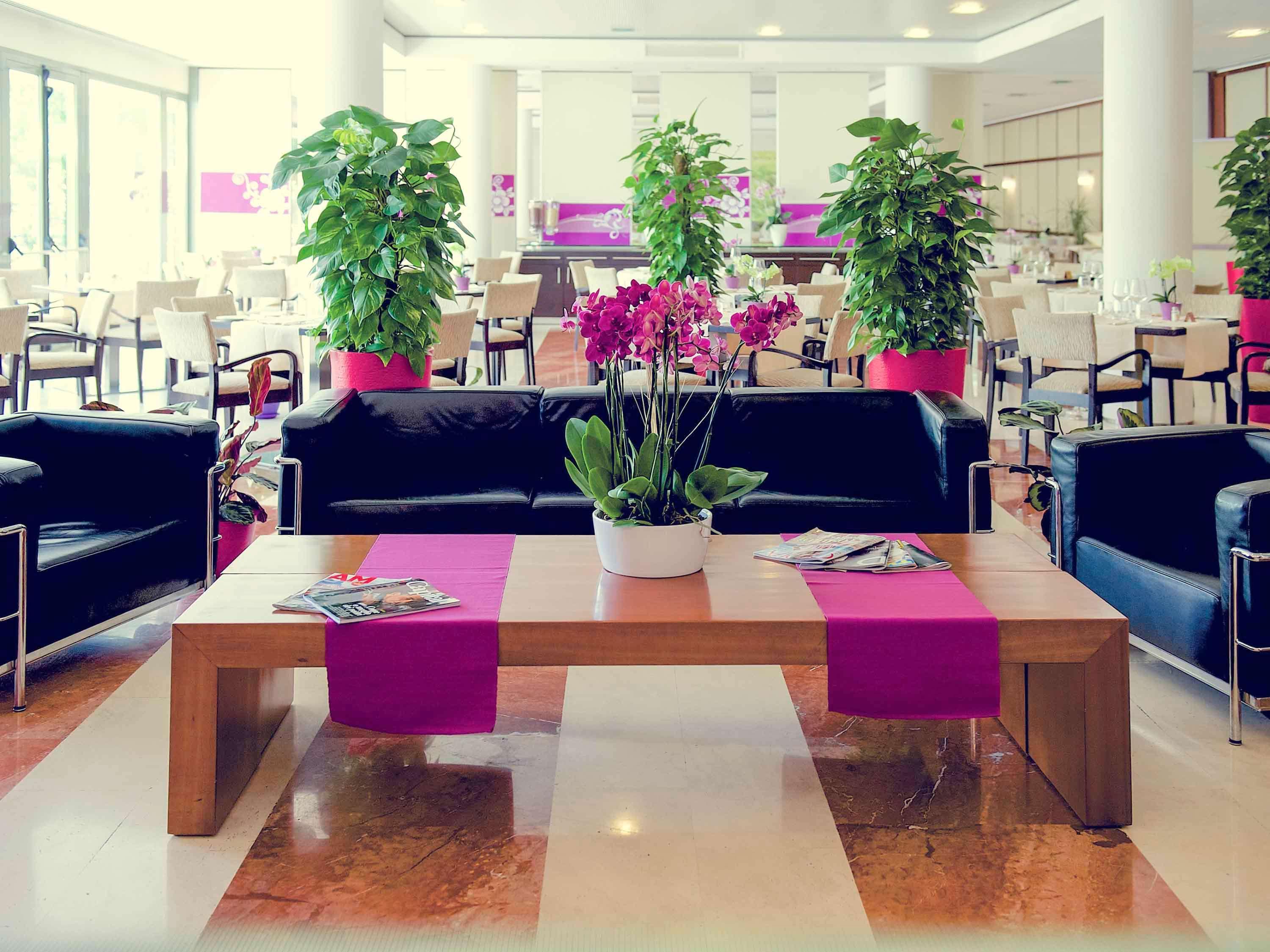 Mercure Genova San Biagio Ngoại thất bức ảnh