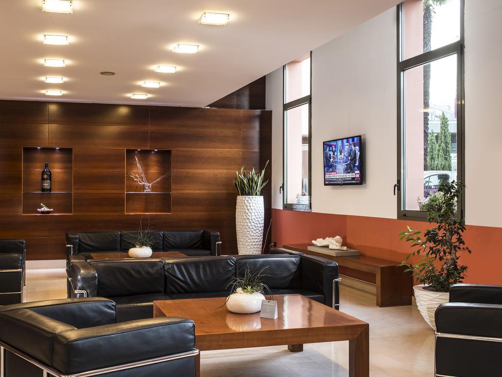 Mercure Genova San Biagio Ngoại thất bức ảnh